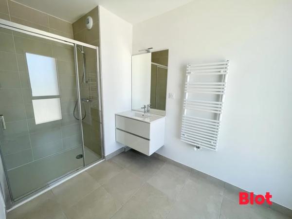 Appartement 4 pièce(s)