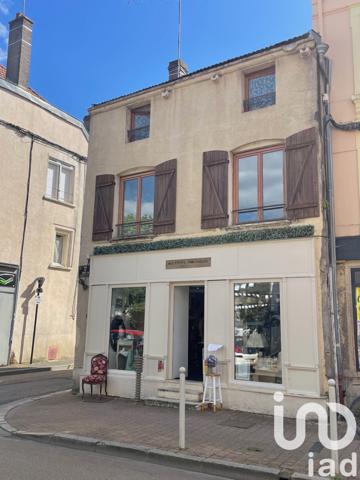 Immeuble à vendre 110 m² Chaumont