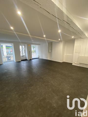Immeuble à vendre 110 m² Chaumont
