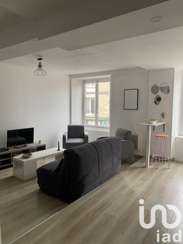 Immeuble à vendre 110 m² Chaumont