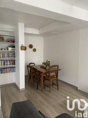 Immeuble à vendre 110 m² Chaumont