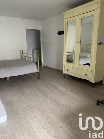 Immeuble à vendre 110 m² Chaumont