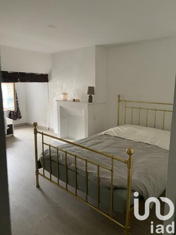 Immeuble à vendre 110 m² Chaumont