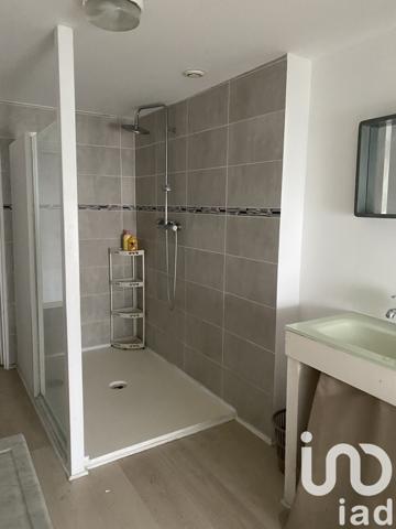 Immeuble à vendre 110 m² Chaumont