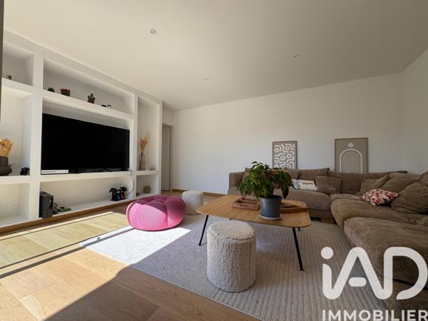 Maison à vendre 6 pièces 164 m² Le Bois-Plage-en-Ré