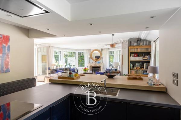 Le Touquet-Paris-Plage, Maison 4 Chambres -  180 m² à vendre