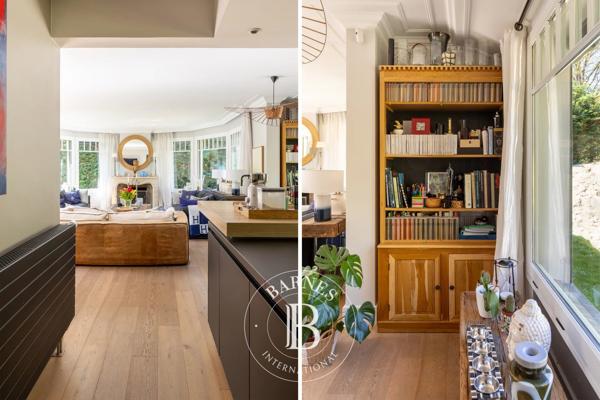 Le Touquet-Paris-Plage, Maison 4 Chambres -  180 m² à vendre