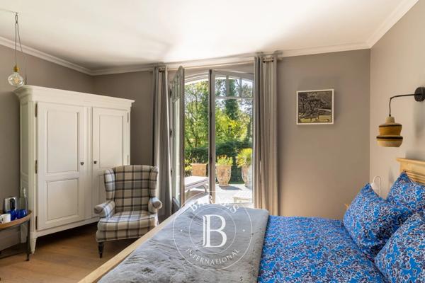 Le Touquet-Paris-Plage, Maison 4 Chambres -  180 m² à vendre