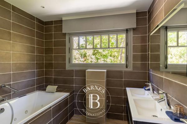 Le Touquet-Paris-Plage, Maison 4 Chambres -  180 m² à vendre