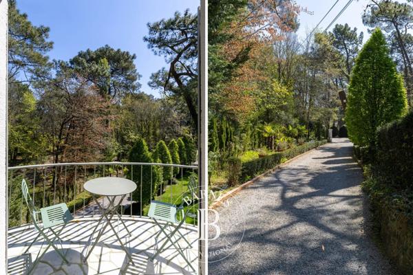 Le Touquet-Paris-Plage, Maison 4 Chambres -  180 m² à vendre