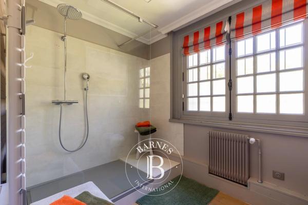Le Touquet-Paris-Plage, Maison 4 Chambres -  180 m² à vendre