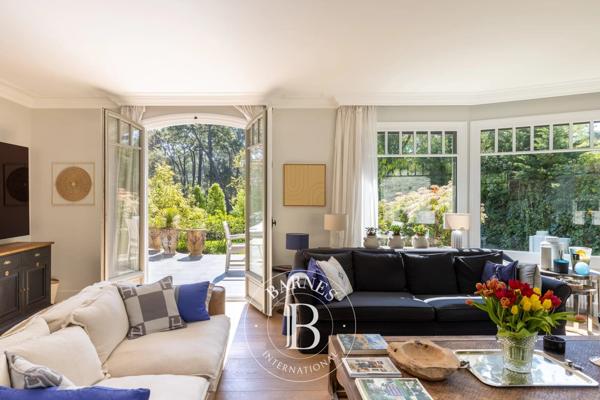 Le Touquet-Paris-Plage, Maison 4 Chambres -  180 m² à vendre