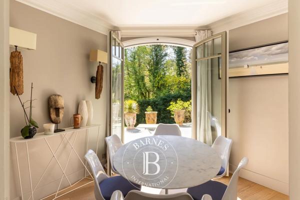Le Touquet-Paris-Plage, Maison 4 Chambres -  180 m² à vendre