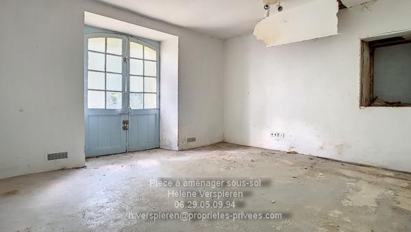 Maison Le Bugue 10 pièce(s) 185 m2