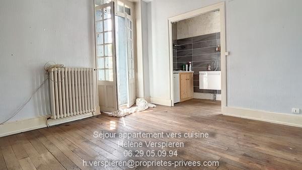 Maison Le Bugue 10 pièce(s) 185 m2