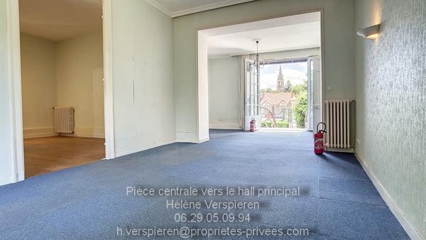 Maison Le Bugue 10 pièce(s) 185 m2