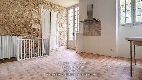 Maison Le Bugue 10 pièce(s) 185 m2