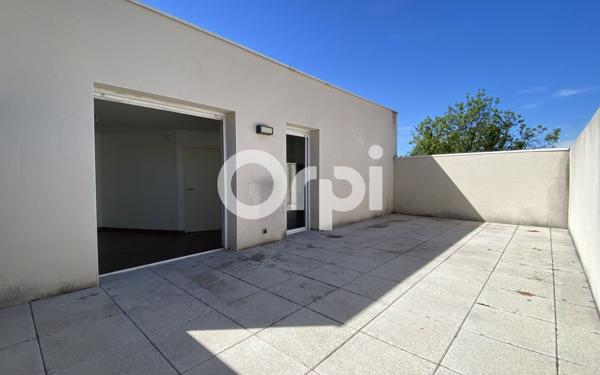 Appartement à vendre    2 pièces • 38,84 m2 Montpellier