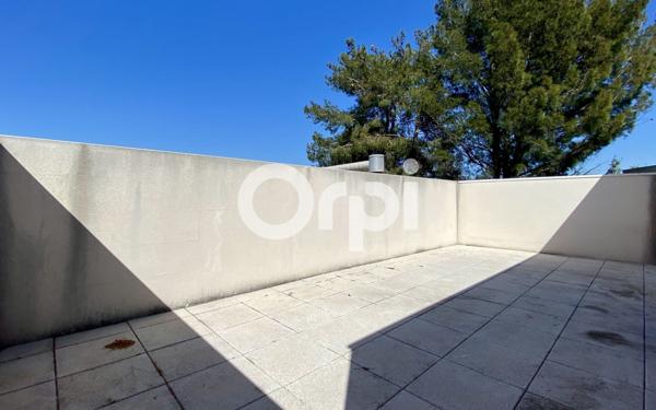 Appartement à vendre    2 pièces • 38,84 m2 Montpellier