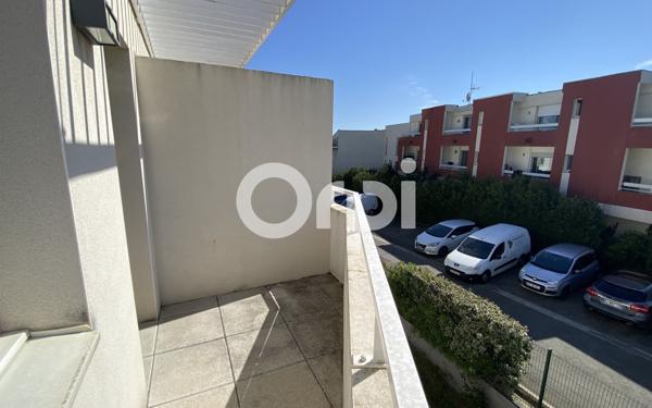 Appartement à vendre    2 pièces • 38,84 m2 Montpellier