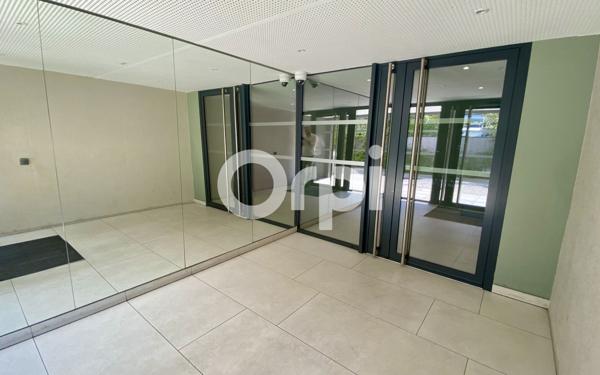 Appartement à vendre    2 pièces • 38,84 m2 Montpellier