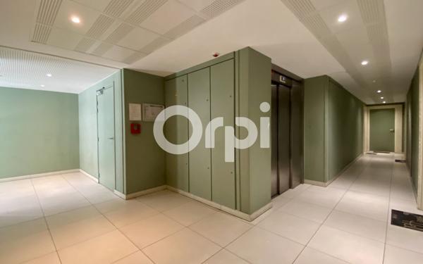 Appartement à vendre    2 pièces • 38,84 m2 Montpellier