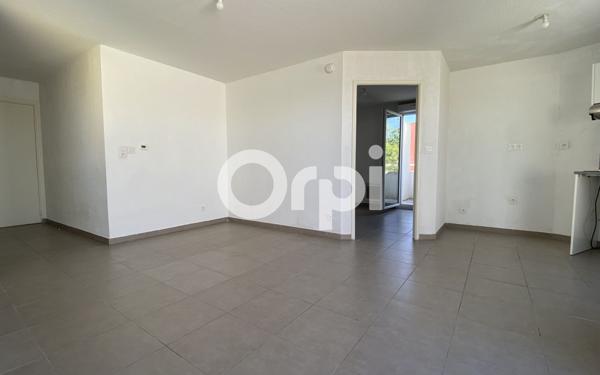 Appartement à vendre    2 pièces • 38,84 m2 Montpellier