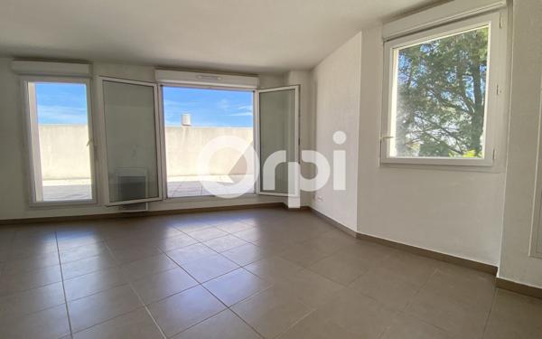 Appartement à vendre    2 pièces • 38,84 m2 Montpellier