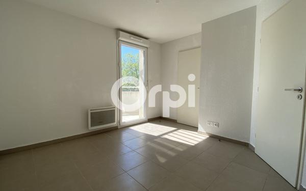 Appartement à vendre    2 pièces • 38,84 m2 Montpellier