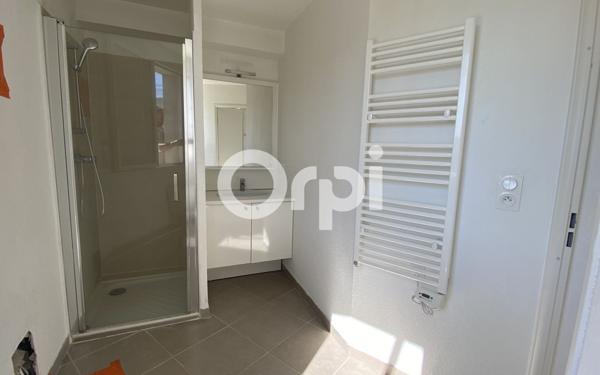 Appartement à vendre    2 pièces • 38,84 m2 Montpellier