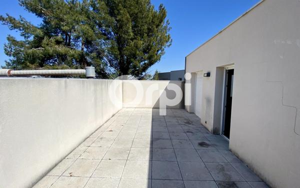 Appartement à vendre    2 pièces • 38,84 m2 Montpellier