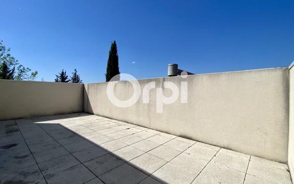 Appartement à vendre    2 pièces • 38,84 m2 Montpellier