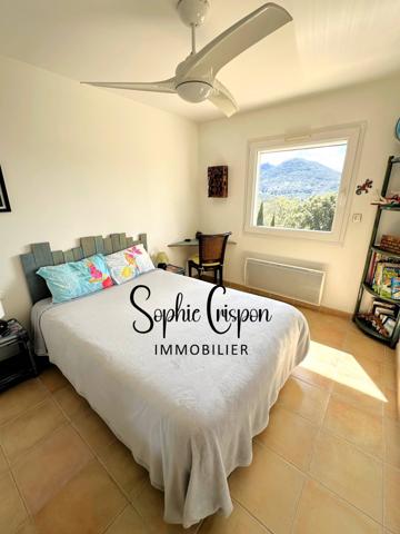 Immobilier Les Adrets-de-l’Estérel (83600) – Villa 162.5m2 – 880 000 €