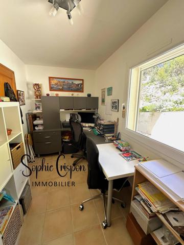 Immobilier Les Adrets-de-l’Estérel (83600) – Villa 162.5m2 – 880 000 €