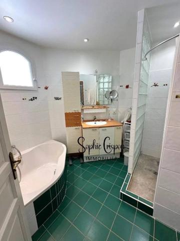 Immobilier Les Adrets-de-l’Estérel (83600) – Villa 162.5m2 – 880 000 €