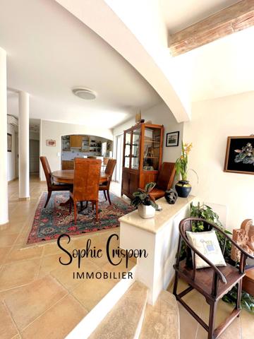 Immobilier Les Adrets-de-l’Estérel (83600) – Villa 162.5m2 – 880 000 €