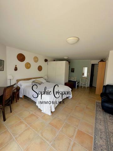 Immobilier Les Adrets-de-l’Estérel (83600) – Villa 162.5m2 – 880 000 €