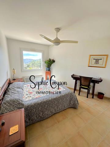 Immobilier Les Adrets-de-l’Estérel (83600) – Villa 162.5m2 – 880 000 €