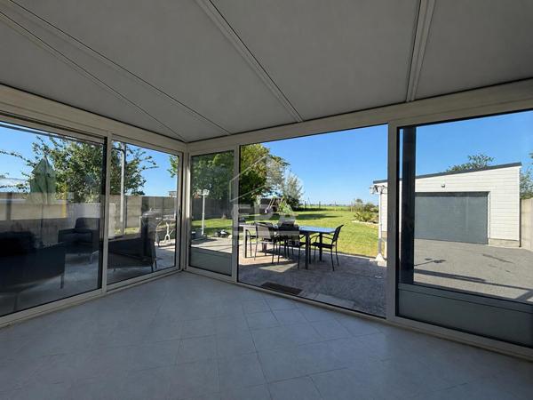 Maison Aufferville 5 pièce(s) 105 m2