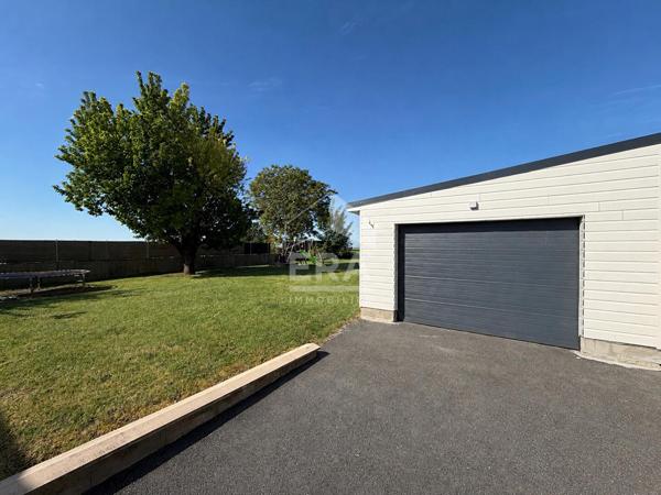 Maison Aufferville 5 pièce(s) 105 m2