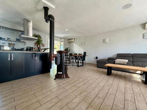 Maison Aufferville 5 pièce(s) 105 m2