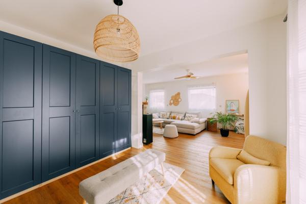 Bègles Pont de la Maye. Jolie Maison familiale.