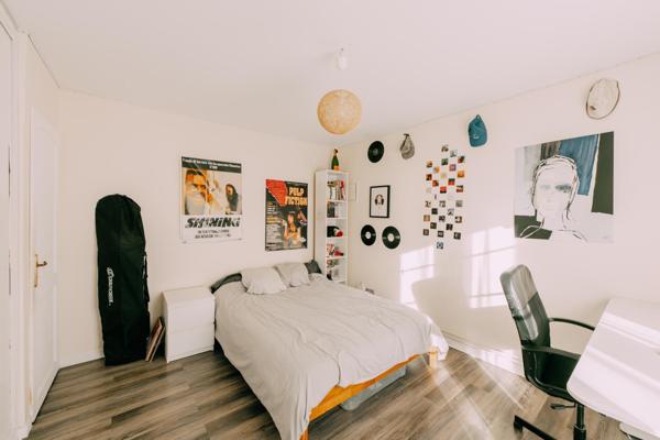 Bègles Pont de la Maye. Jolie Maison familiale.