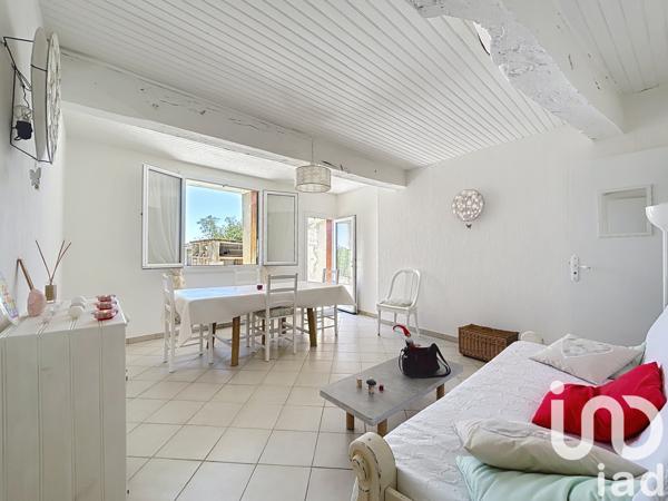 Maison à vendre 3 pièces 85 m² Saint-Clar