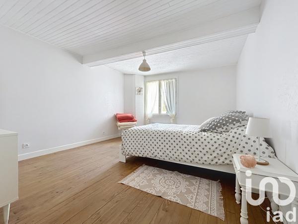 Maison à vendre 3 pièces 85 m² Saint-Clar