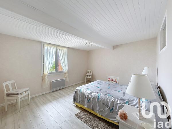 Maison à vendre 3 pièces 85 m² Saint-Clar