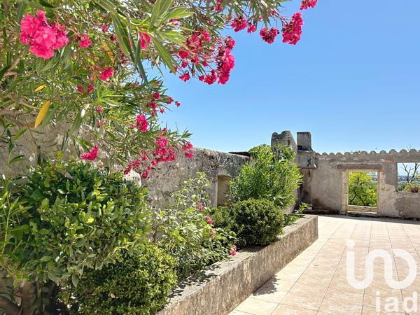 Maison à vendre 3 pièces 85 m² Saint-Clar