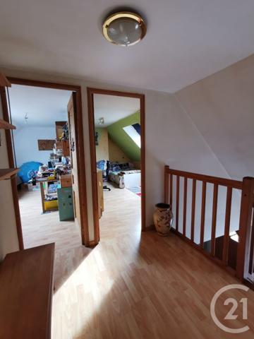 Maison à vendre  7 pièces - 138 m2 EPERNON - 28