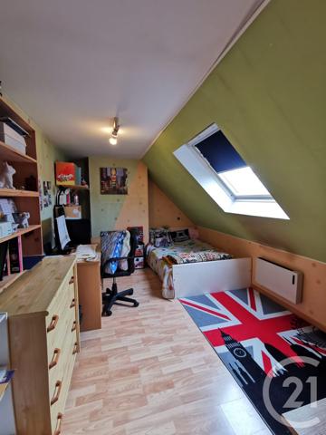 Maison à vendre  7 pièces - 138 m2 EPERNON - 28