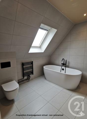 Maison à vendre  7 pièces - 138 m2 EPERNON - 28